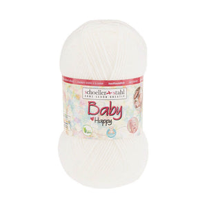 Schoeller+Stahl Baby Happy 50g