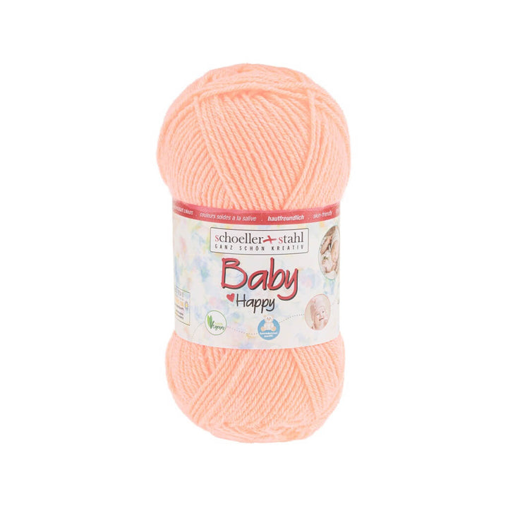 Schoeller + Stahl Schoeller+Stahl Baby Happy 50g bei bei bei bei bei bei bei bei Lieblingsgarn