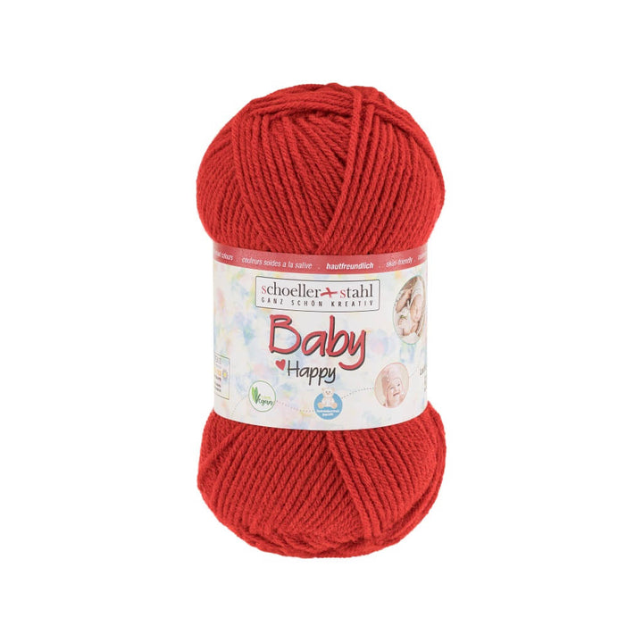 Schoeller + Stahl Schoeller+Stahl Baby Happy 50g bei bei bei bei bei bei bei bei Lieblingsgarn
