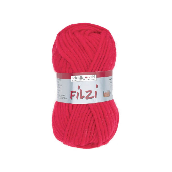 Schoeller + Stahl Schoeller+Stahl Filzi Uni 50g - Strickfilzwolle – Bild 18 von 18 bei bei bei bei Lieblingsgarn