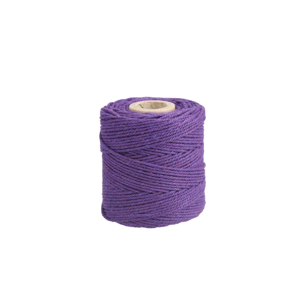 Lieblingsgarn Filani Lieblingsgarn - Rainbow Set aus 10 x Premium Garn 1mm Lieblingsgarn