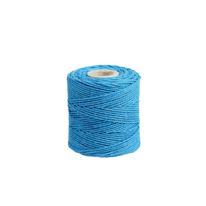 Lieblingsgarn Filani Lieblingsgarn - Rainbow Set aus 10 x Premium Garn 1mm Lieblingsgarn