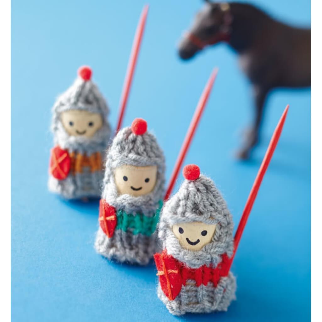 Topp TOPP Das Strickliesel-Buch bei bei bei bei Lieblingsgarn