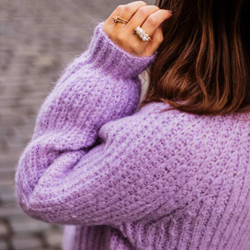 Kutovakika - Veronika Lindberg Pattern Daydreamer Cardigan Strickanleitung - Kutovakika (PDF) bei bei bei bei Lieblingsgarn