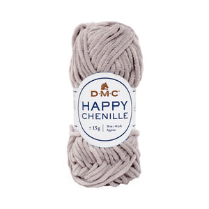 DMC Happy Chenille 15g - Amigurumi Garn