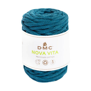 DMC Nova Vita - Baumwollgarn 4mm