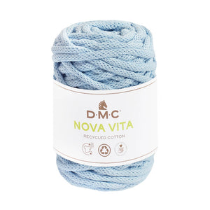 DMC Nova Vita - Baumwollgarn 4mm