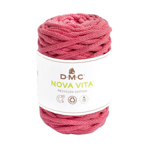 DMC Nova Vita - Baumwollgarn 4mm