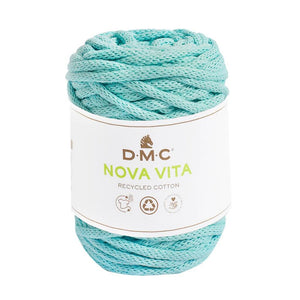 DMC Nova Vita - Baumwollgarn 4mm