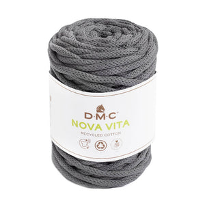 DMC Nova Vita - Baumwollgarn 4mm