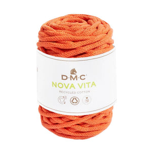 DMC Nova Vita - Baumwollgarn 4mm