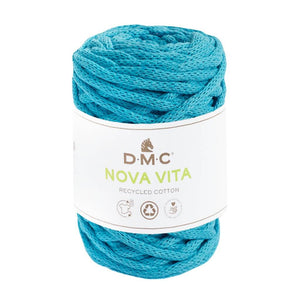 DMC Nova Vita - Baumwollgarn 4mm