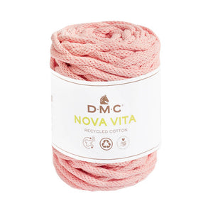 DMC Nova Vita - Baumwollgarn 4mm
