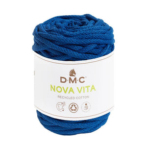 DMC Nova Vita - Baumwollgarn 4mm