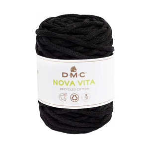 DMC Nova Vita - Baumwollgarn 4mm