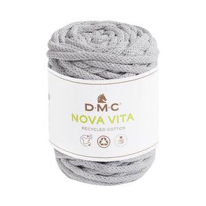 DMC Nova Vita - Baumwollgarn 4mm