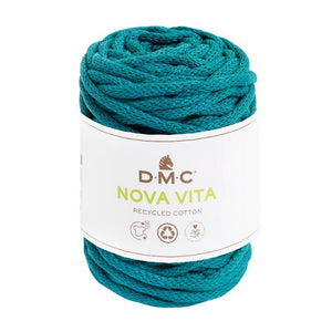 DMC Nova Vita - Baumwollgarn 4mm