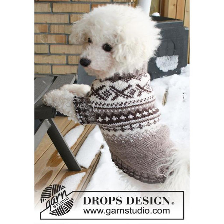 Hundepullover Let&