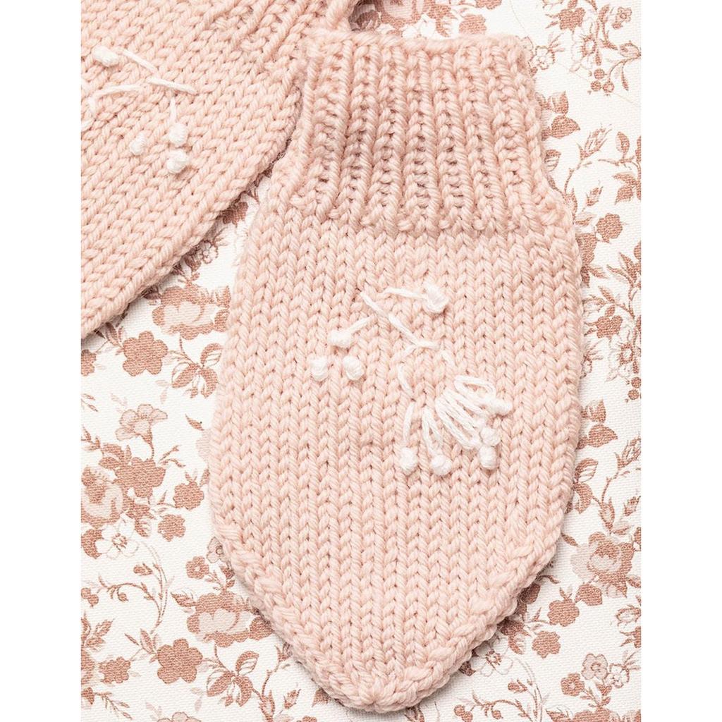 Kornblume Jacke Strickanleitung - Sandnes Garn / Åsa Christiansen (PDF) bei Lieblingsgarn