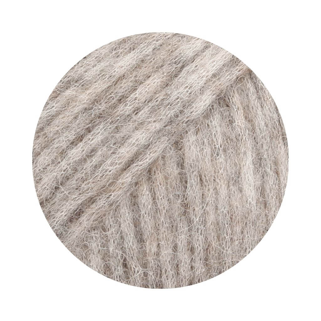 Drops Design 26 beige Drops Air Lieblingsgarn