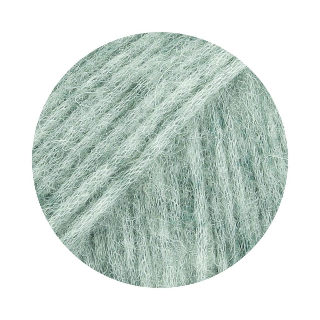 Drops Design 30 sage green Drops Air Lieblingsgarn