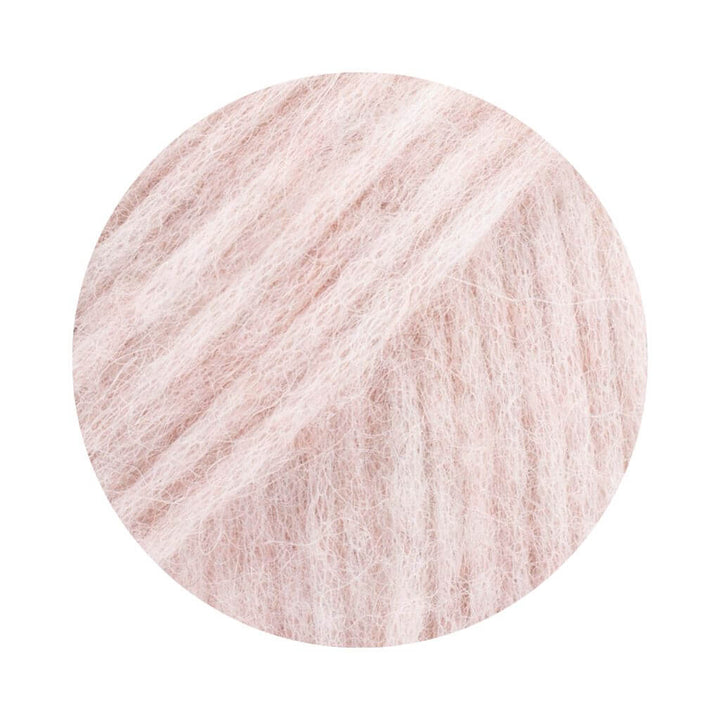 Drops Design 33 pink sand Drops Air Lieblingsgarn