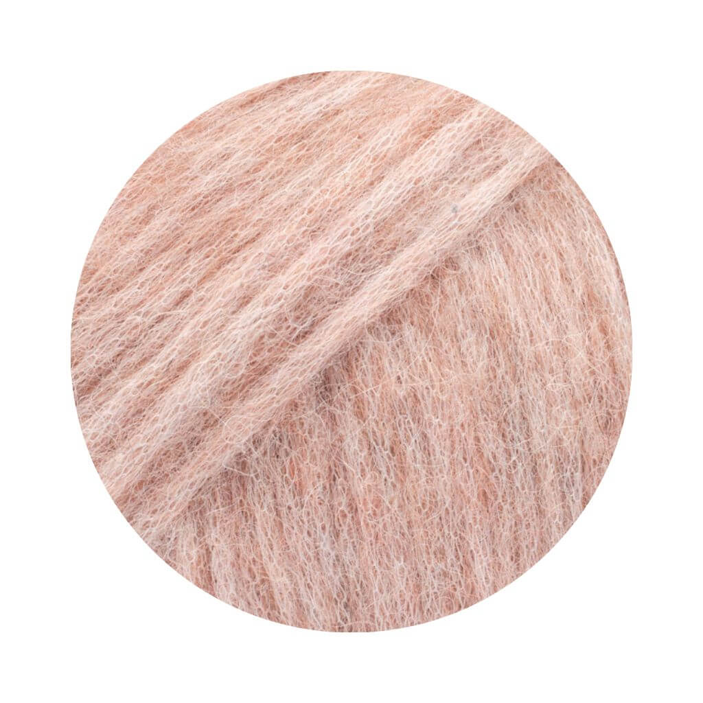 Drops Design 34 pink marble Drops Air Lieblingsgarn