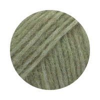 48 antique green