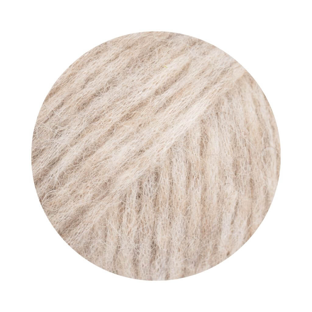 Drops Design 55 light beige Drops Air Lieblingsgarn