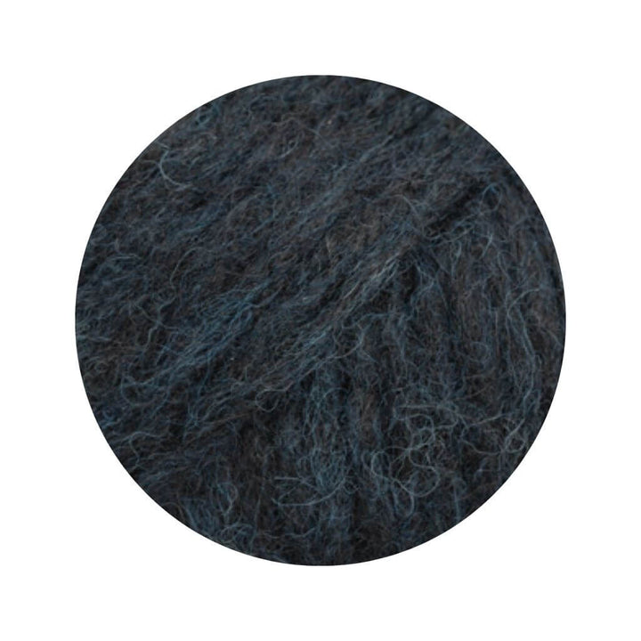Drops Design 63 dark navy Drops Air Lieblingsgarn