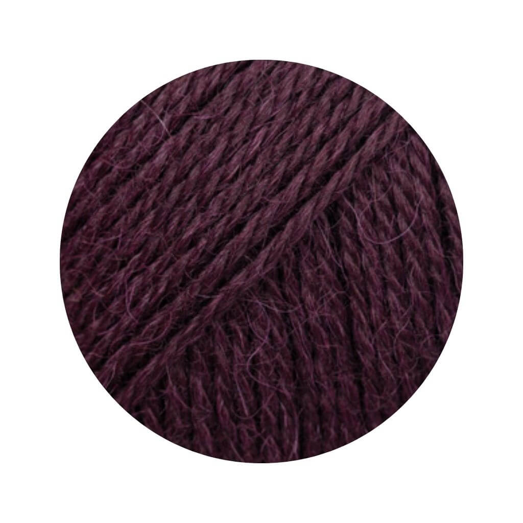 Drops Design Drops Alpaca, Farbe 9046 wildberry – Alpaka bei Lieblingsgarn