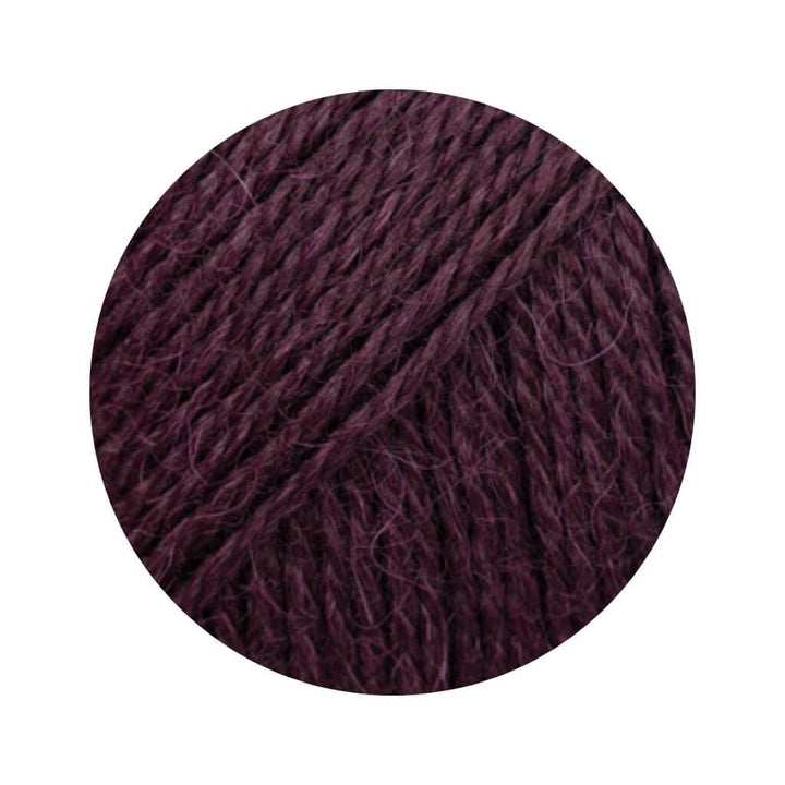 Drops Design Drops Alpaca, Farbe 9046 wildberry – Alpaka bei Lieblingsgarn