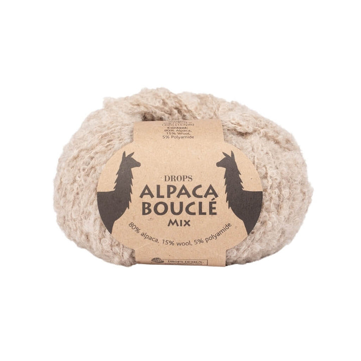 Drops Design Drops Alpaca Bouclé bei bei bei bei bei bei bei bei Lieblingsgarn