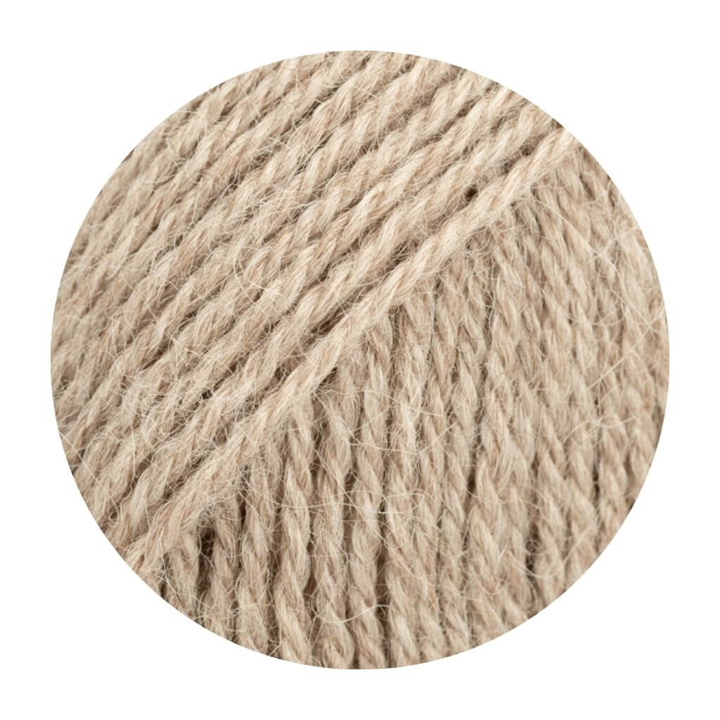 Drops Design Drops Alpaca, Farbe 2020 light nougat – Alpaka bei Lieblingsgarn