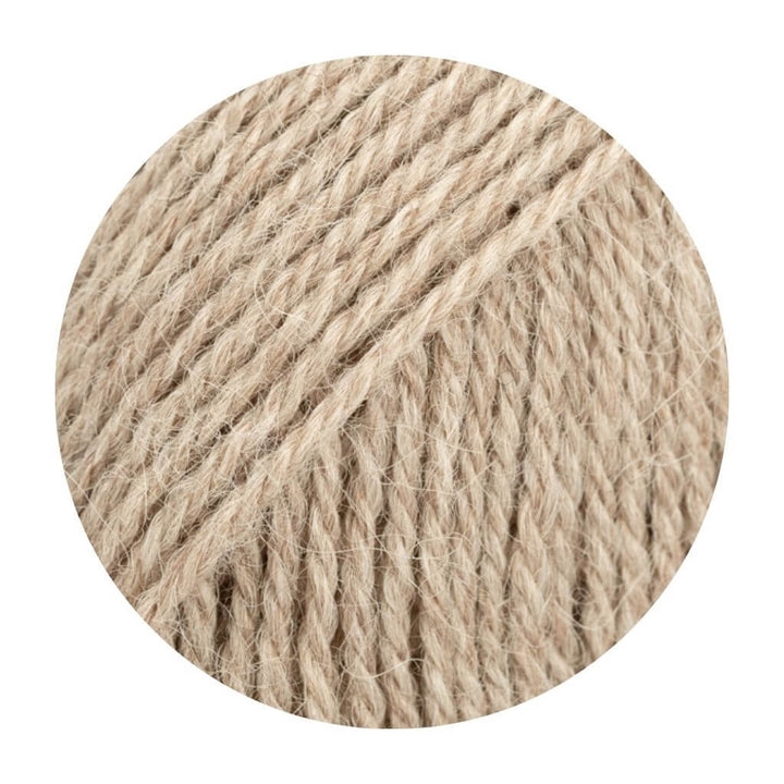 Drops Design Drops Alpaca, Farbe 2020 light nougat – Alpaka bei Lieblingsgarn