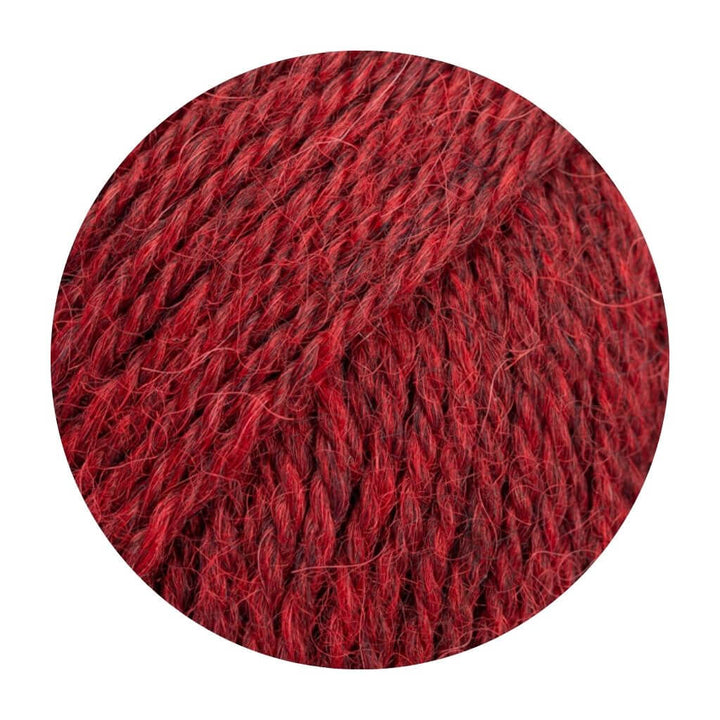 Drops Design Drops Alpaca, Farbe 3650 maroon – Alpaka bei Lieblingsgarn