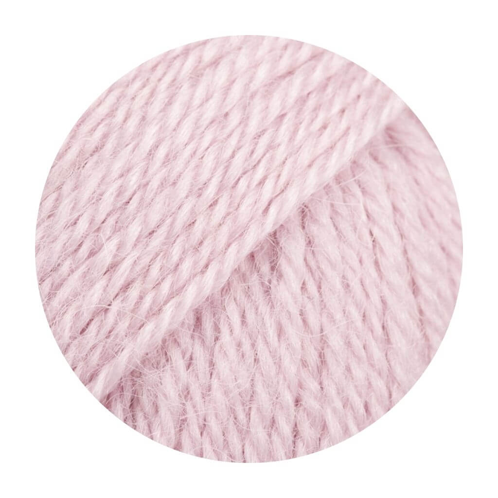Drops Design Drops Alpaca, Farbe 3112 dusty pink – Alpaka bei Lieblingsgarn