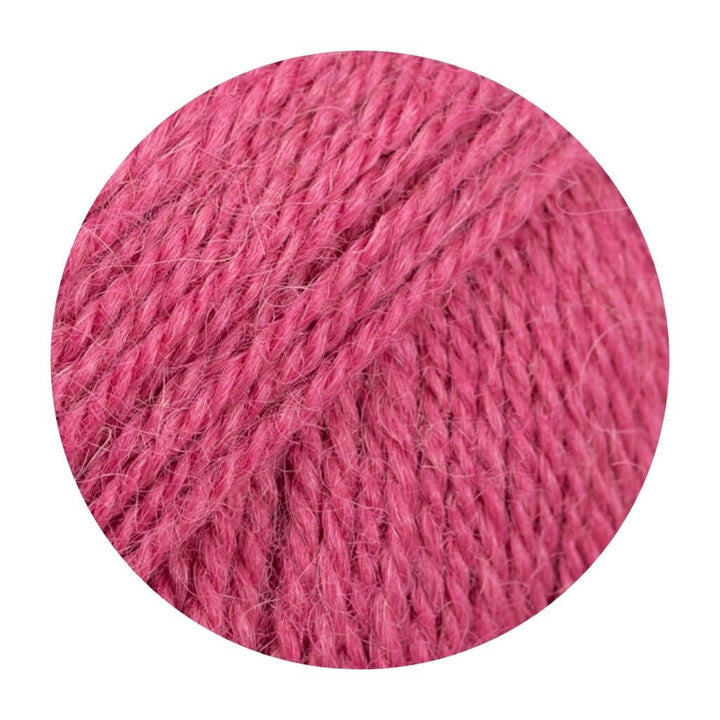 Drops Design Drops Alpaca, Farbe 3770  raspberry rose – Alpaka bei Lieblingsgarn