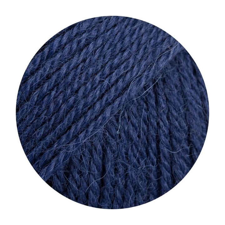 Drops Design Drops Alpaca, Farbe 5575 navy blue – Alpaka bei Lieblingsgarn