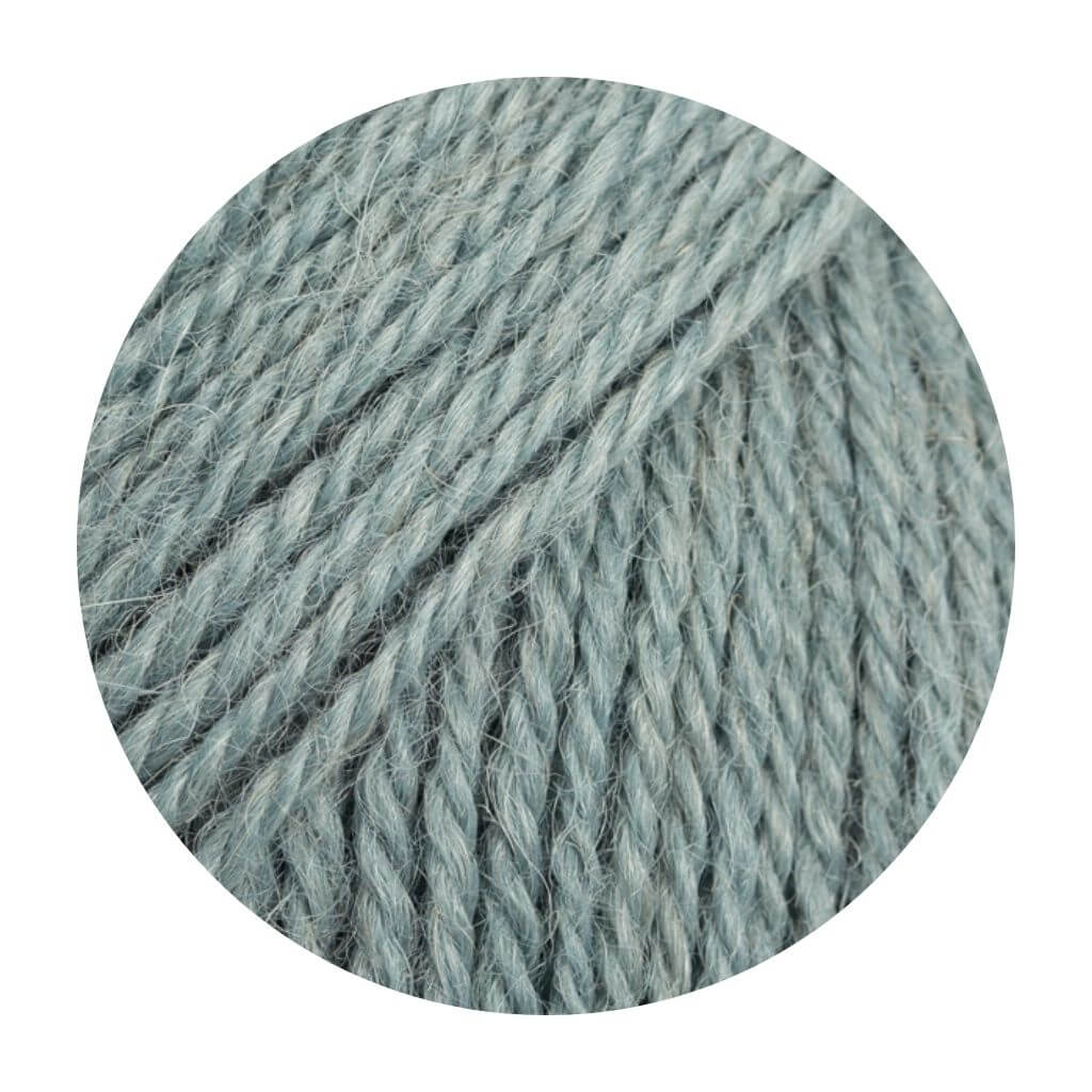 Drops Design Drops Alpaca, Farbe 7139 mineral blue – Alpaka bei Lieblingsgarn