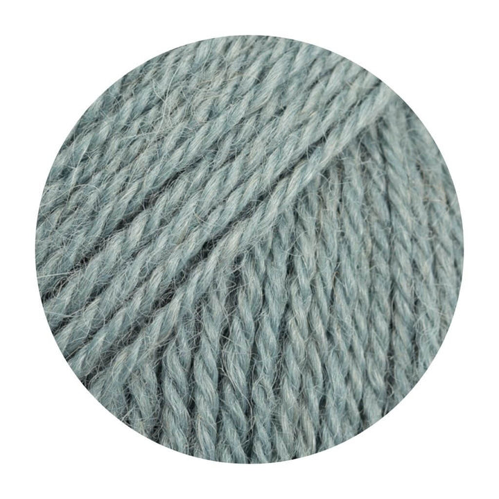 Drops Design Drops Alpaca, Farbe 7139 mineral blue – Alpaka bei Lieblingsgarn