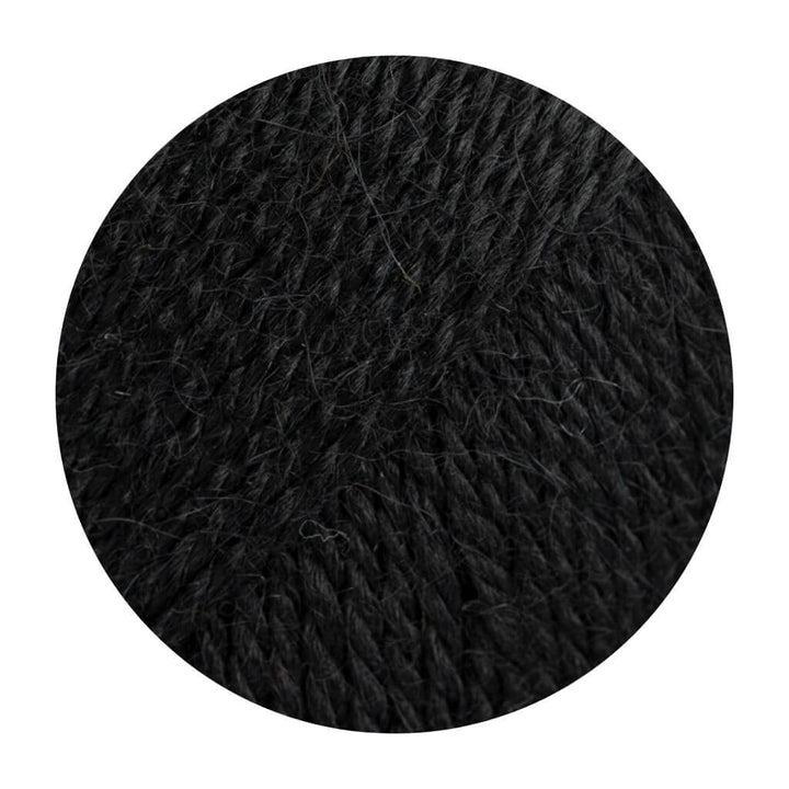 Drops Design Drops Alpaca, Farbe 8903 black – Alpaka bei Lieblingsgarn