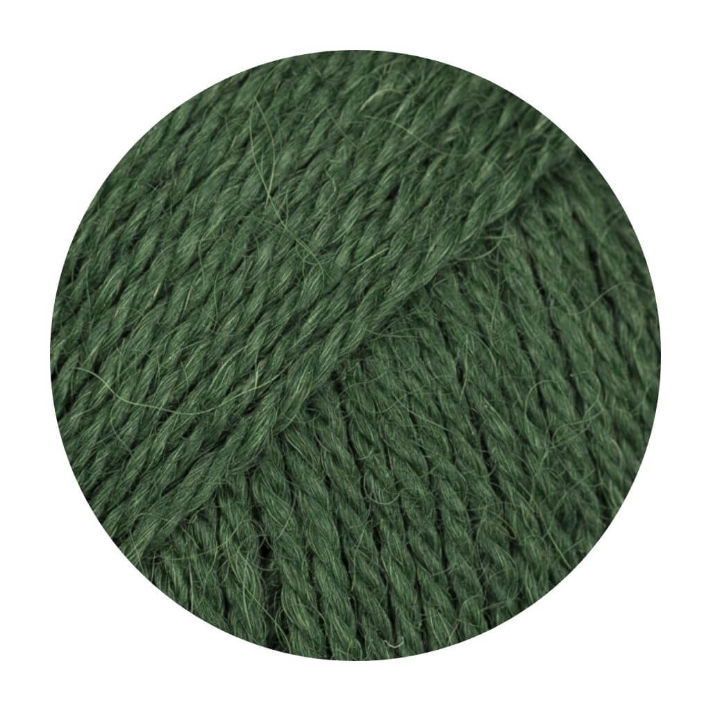 Drops Design Drops Alpaca, Farbe 9032 dark ivy – Alpaka bei Lieblingsgarn