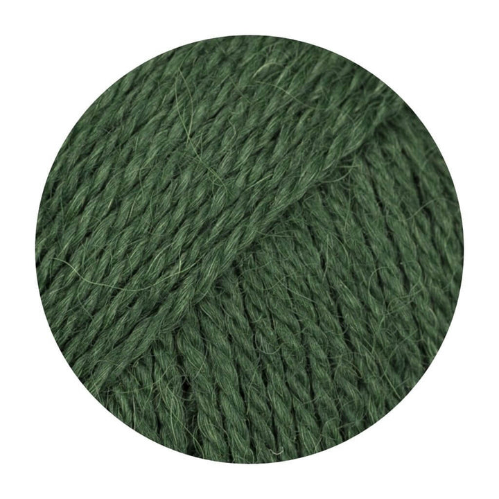 Drops Design Drops Alpaca, Farbe 9032 dark ivy – Alpaka bei Lieblingsgarn