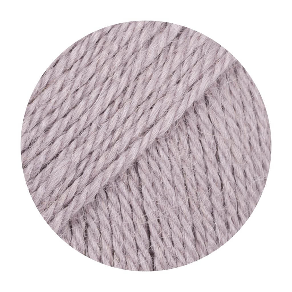 Drops Design Drops Alpaca, Farbe 9035 lavender frost – Alpaka bei Lieblingsgarn