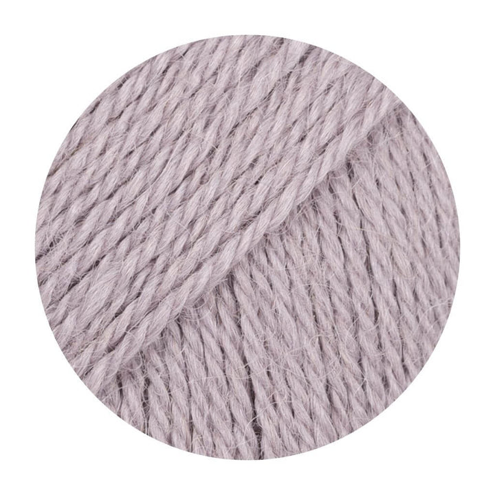 Drops Design Drops Alpaca, Farbe 9035 lavender frost – Alpaka bei Lieblingsgarn