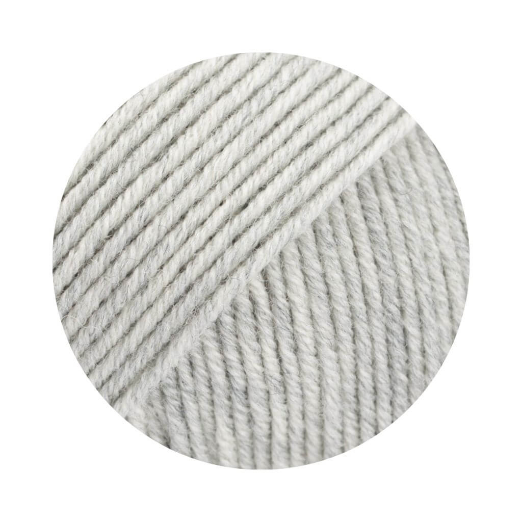 Drops 22 light grey Drops Baby Merino Lieblingsgarn