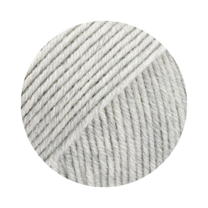 Drops 22 light grey Drops Baby Merino Lieblingsgarn