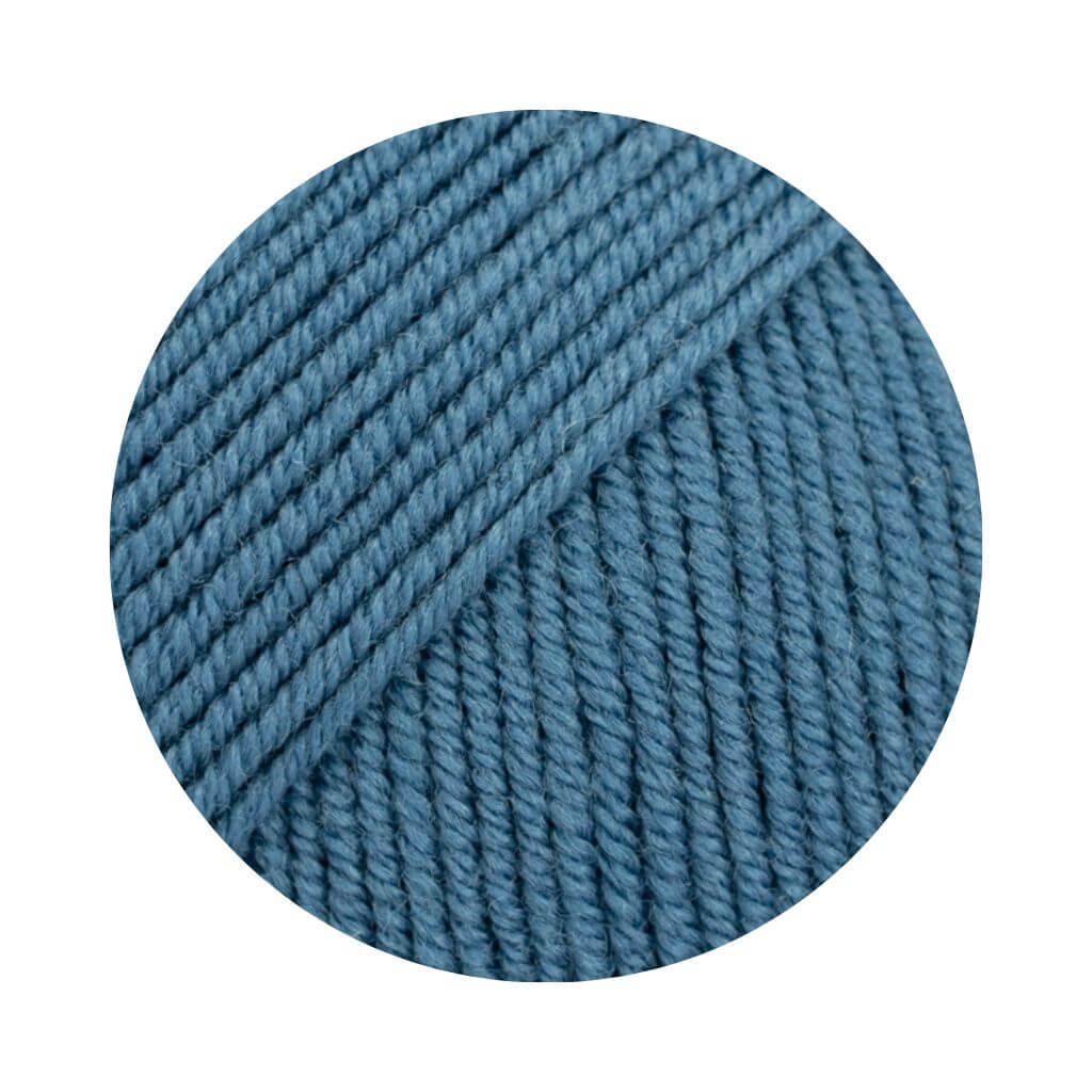 Drops 42 petrol Drops Baby Merino Lieblingsgarn