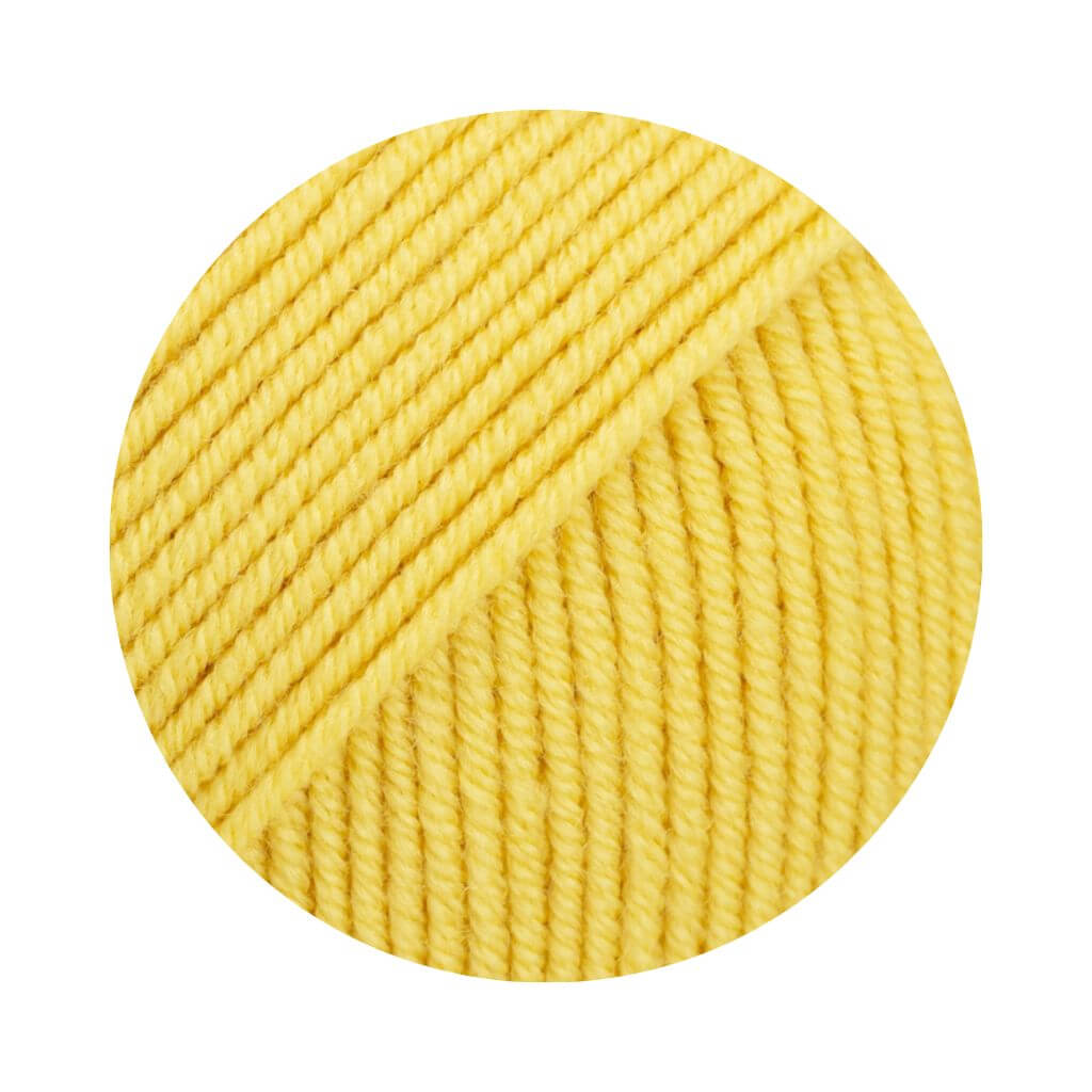 Drops 45 lemon Drops Baby Merino Lieblingsgarn